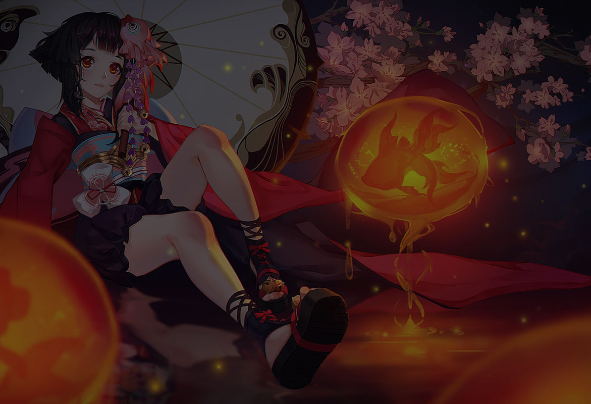 beat365:游戏原画-课程介绍